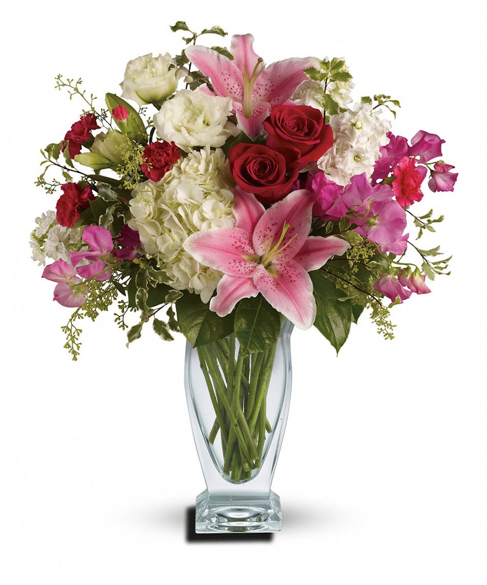 Kensington Gardens Florists Pueblo (CO) Sameday Delivery Campbell