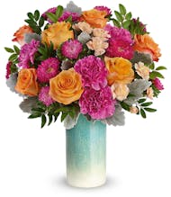 Aqua Allure Bouquet