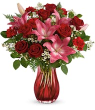 Valentine's Day Flower Delivery Pueblo (CO) Same-day Valentine's Day Gifts