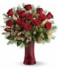 A Christmas Dozen - Florists Pueblo (CO) Same-day Delivery - Campbell's ...