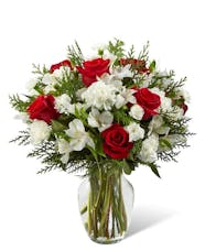 The Winter Walk Bouquet