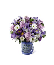 The FTD® Cottage Garden™ Bouquet by Better Homes and Gardens ®