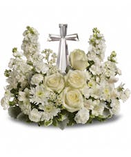 Divine Peace Bouquet