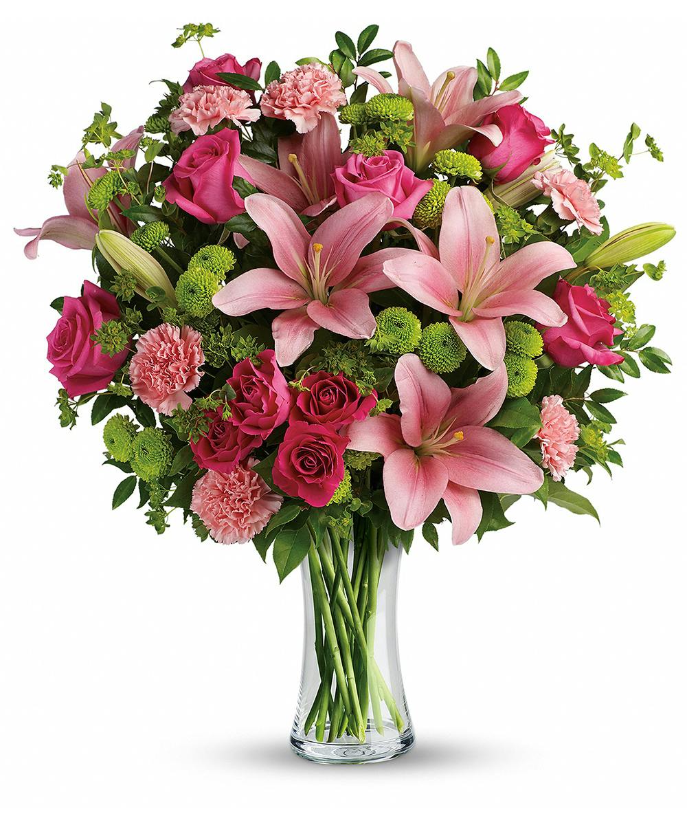 Dressed to Impress Bouquet Pueblo (CO) SameDay Flower Delivery