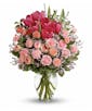 Full Of Love Bouquet - Florists Pueblo (CO) Same-day Delivery ...