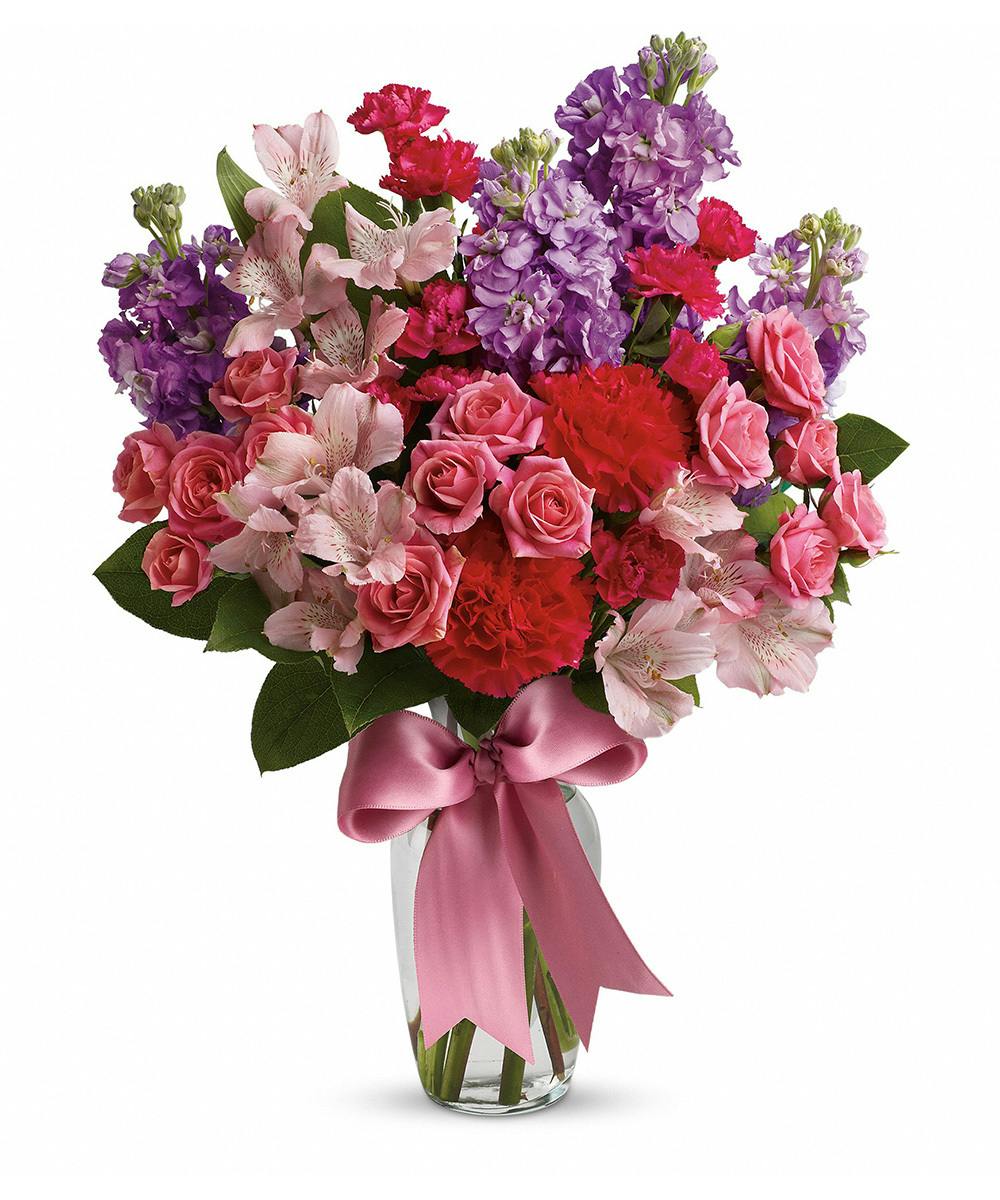 Just Because Flowers Pueblo (CO) Sameday Florist