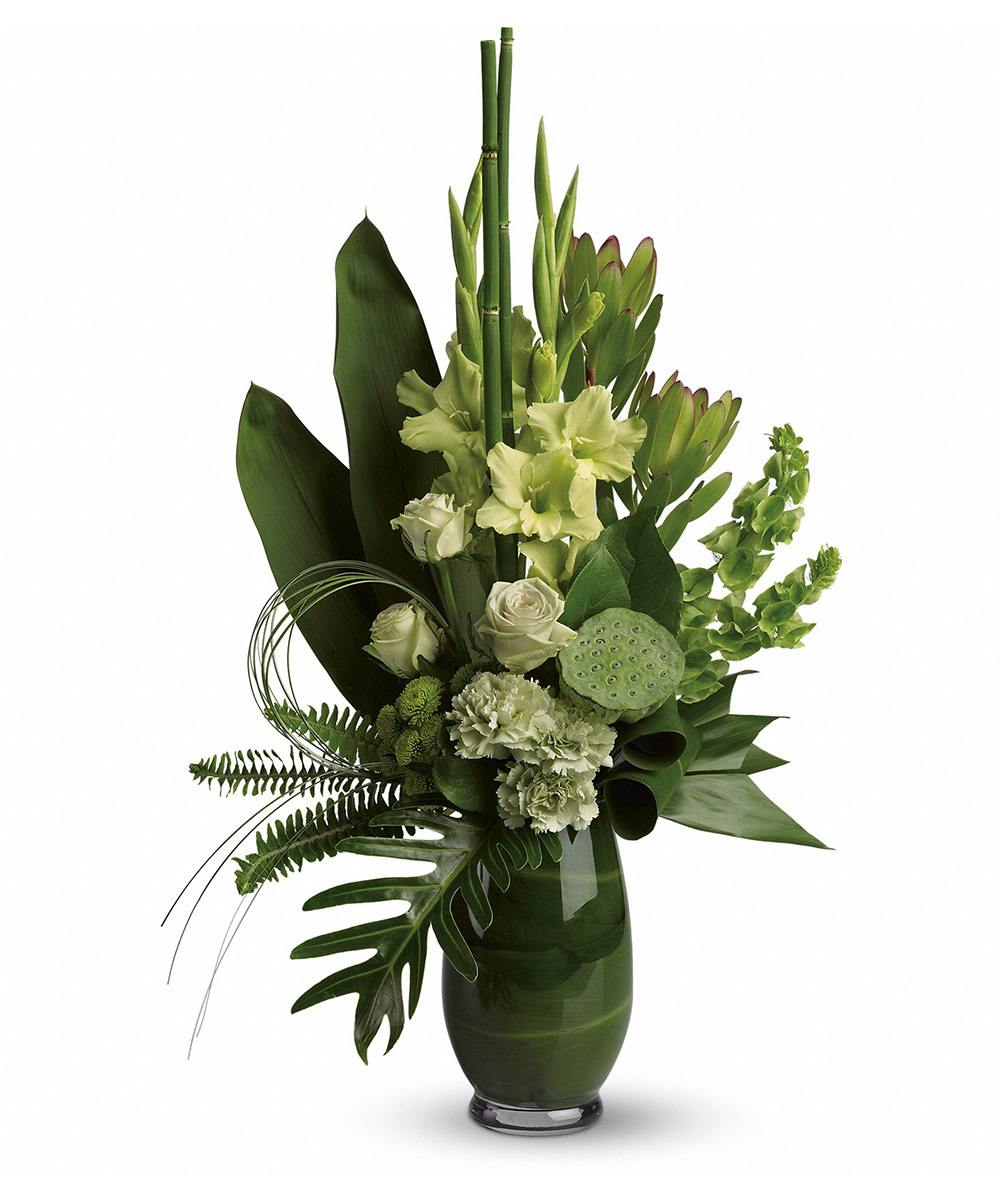 Limelight Bouquet Pueblo (CO) SameDay Flower Delivery Campbell's Flowers