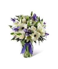 The FTD® Miracle's Light™ Hanukkah Bouquet