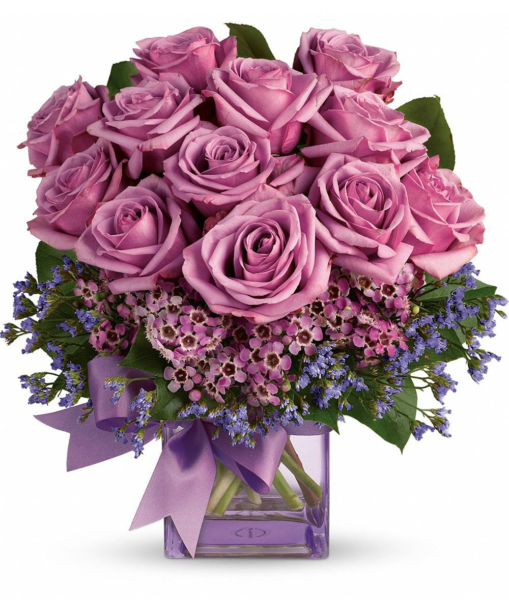 Just Because Flowers Pueblo (CO) Sameday Florist