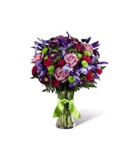 The FTD® Share My World™ Bouquet