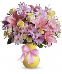 Simply Sweet