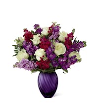 The FTD® Spirited™ Bouquet by Vera Wang