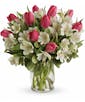 Spring Romance Bouquet - Florists Pueblo (CO) Same-day Delivery ...