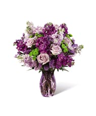 The FTD® Sweet Devotion™ Bouquet by Better Homes and Gardens®