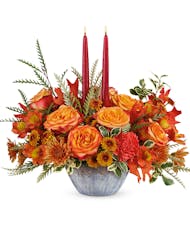 Bountiful Blessings Centerpiece