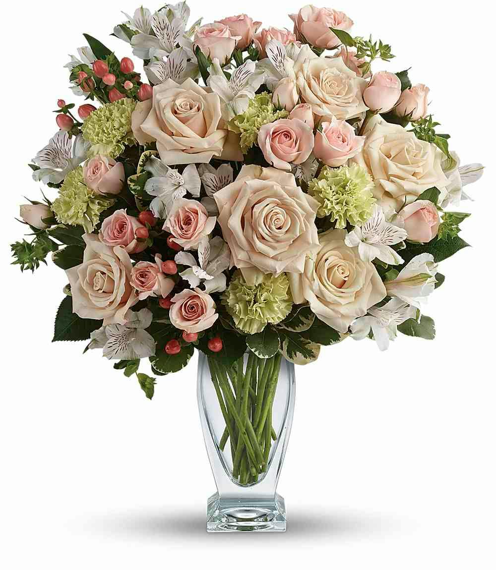 Anything for You Pueblo (CO) SameDay Flower Delivery Campbell's Flowers