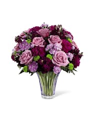 The FTD® Timeless Traditions™ Bouquet