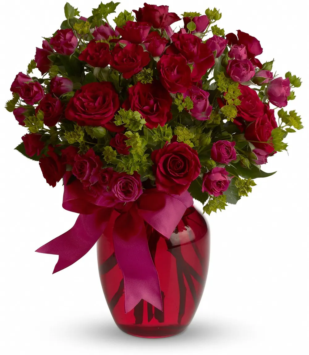 You N Me Pueblo Co Same Day Flower Delivery Campbell S Flowers